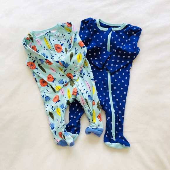 target newborn sleepers